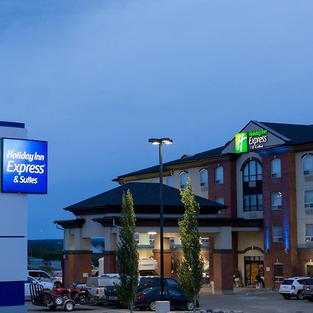 Holiday Inn Express & Suites Drayton Valley By Ihg Luaran gambar
